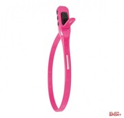 Zapięcie rowerowe Hiplok Z Lok Combo - Pink Hiplok