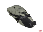 Torba Rowerowa Podsiodłowa Topeak Loader Backloader Green 15K Topeak
