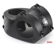 Wspornik Mostek Kierownicy Dartmoor Beetle 33mm/35mm Czarny Anodowany Dartmoor