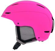Kask Narciarski Giro Ceva Matte Bright Pink Giro