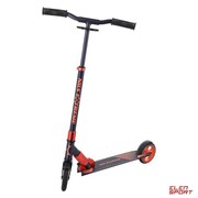 Hulajnoga Nils Extreme Hd145 Graphite-Orange Nils Extreme