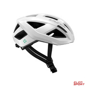 Kask Rowerowy Szosowy Lazer Tonic KinetiCore White Biały Lazer