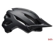 Kask Rowerowy Bell 4Forty Matte Gloss Black Bell