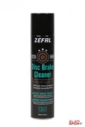 Odtłuszczacz Zefal Disc Brake Cleaner 400 Ml New 2022 Zefal