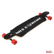 Longboard Wood Eye Nils Extreme Longboard Wood Eye Nils Extrem Nils Extreme