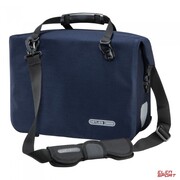 Torba Miejska Ortlieb Office-Bag Ql2.1 L Ps36C Steel Blue 21L Ortlieb