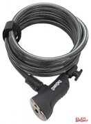 Zapięcie Rowerowe Onguard Doberman X-Series 8029 Linka - 10mm 185cm - 5 X Klucze Z Kodem Onguard