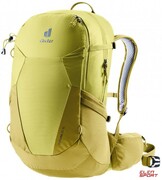 Plecak Turystyczny Damski Deuter Futura 25 SL sprout-linden Deuter