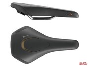 Siodełko Rowerowe Selle Royal Lookin 3D Athletic 30St. Żelowe Unisex Selle Royal