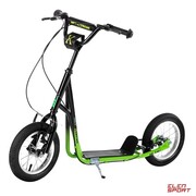 Hulajnoga Nils Extreme Wh117Bn 12