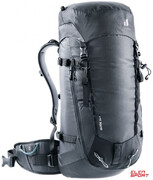 Plecak turystyczny Deuter Guide 34+ black Deuter