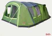 Namiot turystyczny Coleman Weathermaster 6 XL AIR Coleman