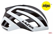 Kask rowerowy Lazer Genesis - zdjęcie 5