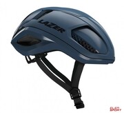 Kask Rowerowy Lazer Vento KinetiCore cosmic blue Lazer