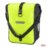 Sakwy Rowerowe Ortlieb Sport-Roller High Visibility 25L Neon Yellow Ortlieb