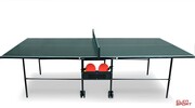 Stół, Tenis Stołowy MS 605 Hertz fitness - zdjęcie 1