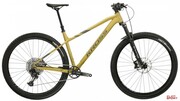 Rower MTB Kross Level 6.0 Brązowy Grafitowy Mat Kross