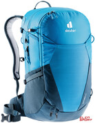 Plecak turystyczny Deuter Futura 23 reef-ink Deuter