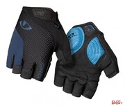 Rękawiczki Rowerowe Giro Strade Dure Sg Midnight Blue Giro