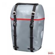 Sakwa Rowerowa Ortlieb Bike-Packer Original 20L Alu Grey Ortlieb