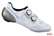 Buty Rowerowe Shimano SH-RC902W białe Shimano