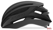 Kask Rowerowy Szosowy Giro Syntax Matte Black Giro