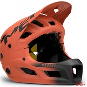 Kask rowerowy Met PARACHUTE