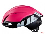 Kask Rowerowy HJC Furion Różowy HJC