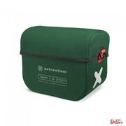 Torba Na Kierownicę Extrawheel Handy Premium Cordura 5L Green Extrawheel