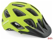 Kask Rowerowy Author Creek zielony Author