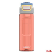 Butelka na Wodę Kambukka Elton 750ml - Wild Flamingo Kambukka