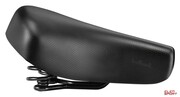 Siodło Selleroyal Classic Relaxed 90St. Holland Unitech Sprężyny Unisex Piankowe Selle Royal