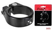 Obejma Prox imbus 2d 34,9 mm czarna Prox