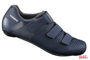 Buty Rowerowe Shimano SH-RC100 Niebieskie Shimano