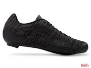 Buty Rowerowe Męskie Giro Empire E70 Knit Black Charcoal Heather Giro