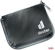 Portfel Deuter Zip Wallet black Deuter