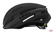 Kask Rowerowy Szosowy Giro Synthe Integrated Mips II Matte Black Giro