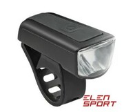 Lampka Przednia Axa DWN 10/30/50 Lux USB-C Axa