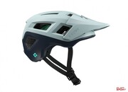 Kask Rowerowy MTB Lazer Coyote KinetiCore light blue Lazer