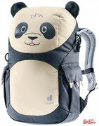 Plecak Dziecięcy Deuter Kikki black-bone Deuter