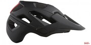 Kask Rowerowy MTB Lazer Jackal czarny Lazer