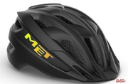 Kask rowerowy MET Crackerjack - zdjęcie 14