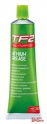 Smar Litowy Weldtite Tf2 All Purpose Lithium Grease Tube 40G (Stery, Suporty, Piasty, Pedały), Na Blistrze Weldtite