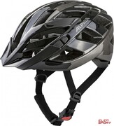 Kask Rowerowy Alpina Panoma 2.0 Black-Anthracite 56-59 Alpina
