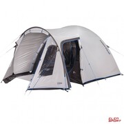 Namiot Turystyczny High Peak Tessin 5 Jasnoszary 10228 High Peak