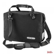 Torba Miejska Ortlieb Office-Bag Ql2.1 M Ps36C Black 13L Ortlieb