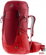 Plecak Turystyczny Deuter Futura Pro 36 masala-cherry Deuter
