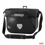 Torba Na Kierownicę Ortlieb Ultimate Six Classic 6,5L Black Bez Mocowania Ortlieb