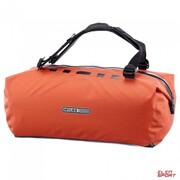 Torba ekspedycyjna Ortlieb Duffle Lite Rooibos 60L Ortlieb