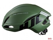 Kask Rowerowy HJC Furion MT Oliwkowy HJC